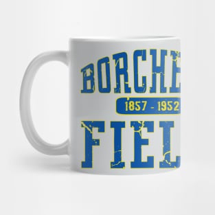 Borchert Field Mug